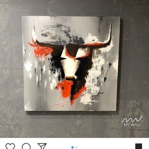 Meet your Posher, Oscar